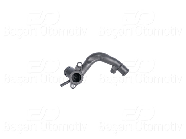WISCO 1115271-00 | Su Hortumu Plastik VW Golf Jetta Passat Beetle A3 2.0 TFSI Ccza Ccta Cawb 06 >