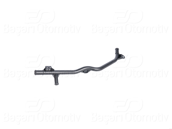 WISCO 1115272-00 | Su Hortumu Plastik VW Polo Ibiza Leon Golf 1.0 TSI Chzb Chzd 10 >