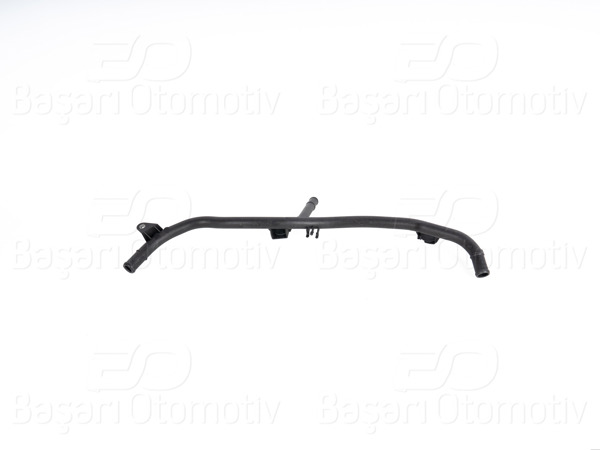 WISCO 1115273-00 | Su Hortumu Plastik VW Golf 7 Audi A1 A3 1.4 TSI Cxsa Chpa Cjz Czda Czea 12 >
