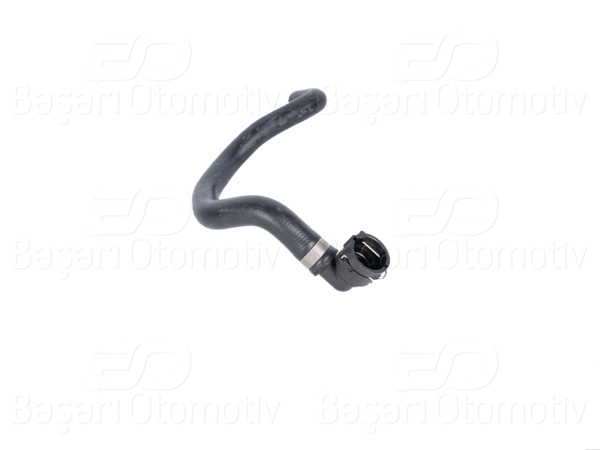 WISCO 1115274-00 | Kalorifer Hortumu Audi A4 Passat Superb 1.8 1.9 TDI