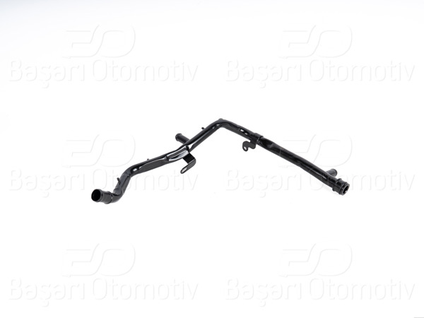 WISCO 1115307-00 | Radyatör Su Borusu Sac VW Golf Bora Seat Leon Skoda Octavia 97 >