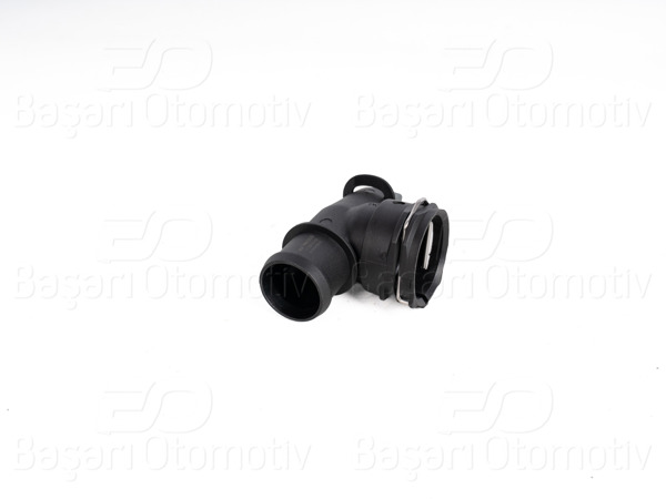WISCO 1115310-00 | Su Flansi VW Golf7 Passat Jetta Skoda Octavia Superb Seat Leon Audi A3 1.8 2.0 TSI TFSI 13 >