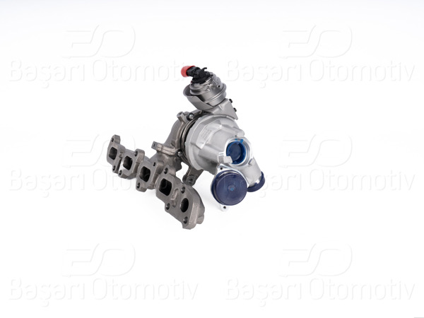 WISCO 1115315-00 | Turbo Sarj (105 Ps-110 Ps) VW Golf7 A3 Leon Octavia 1.6 Tdı 13 > Clha Clhb Crkb Crka Cxxa Cxxb