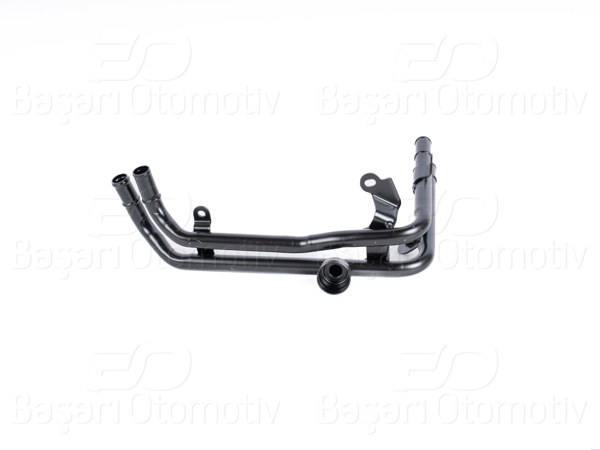 WISCO 1115321-00 | Su Borusu Metal VW Polo A1 Ibiza 1.2 2.0 TDI Cjlb Cgpa Bzg Cgpb Cfhd Cbzb Cbzc Cggb Clpa Cmaa Cthe Cave Cnka 09 >
