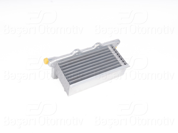 WISCO 1115340-00 | Turbo Soğutucu Radyatörü (Emme Manifold Soğutucu) VW Polo T-Roc A1 Q2 A3 Ibiza Fabia 1.0 TSI Chz Dkr Dkl 15 >