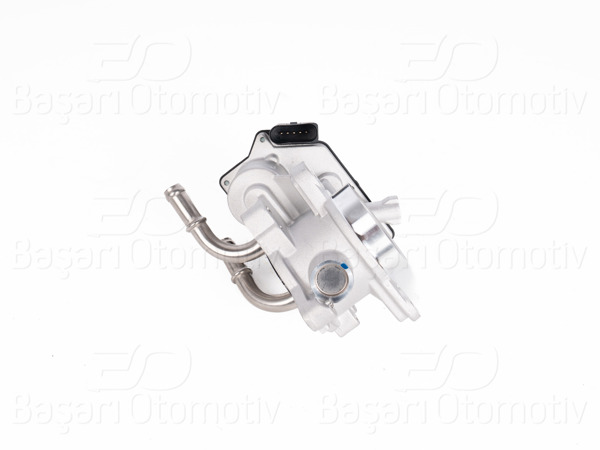WISCO 1115345-00 | Gaz Kelebek Gövdesi VW Golf7 A3 Leon Passat Tiguan 13 > Clha Clhb Dcxa Crlb Cuvc Dfga Cfgc 1.6 TDI 2.0 TDI