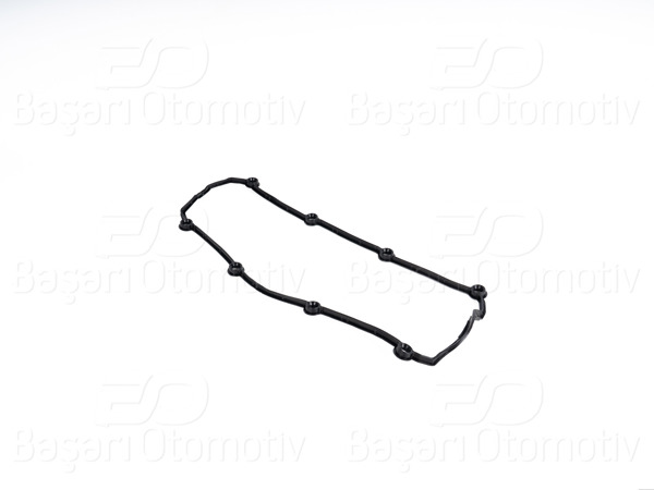 WISCO 1115348-00 | Üst Kapak Contası Lastik VW Golf4 Bora A3 2.0 Aeg