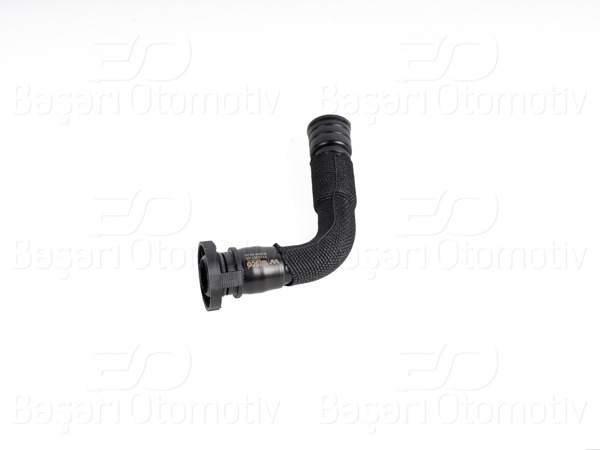 WISCO 1115357-00 | Havalandırma Hortumu VW Golf4 Jetta 1.9 2.0 TDI 97 >