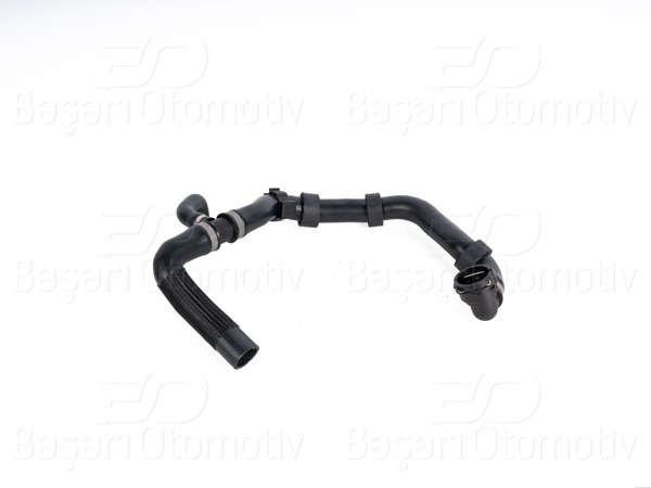WISCO 1115358-00 | Radyatör Hortumu Alt VW Golf6 Jetta Passat Caddy Octavia Cayc Cayd Cuud 1.6 TDI 2.0 TDI 10 >