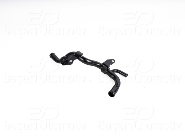 WISCO 1115360-00 | Radyatör Su Borusu VW Passat Golf5 Tiguan Ibiza Fabia A1 06 >
