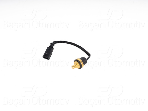 WISCO 1115366-00 | Hararet Müşürü (Kablolu Tip) VW Transporter T5 2.5 TDI Axd 04 >