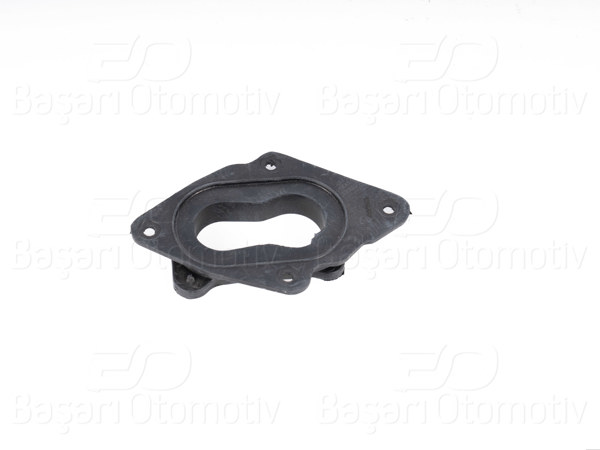 WISCO 1115376-00 | Karbüratör Flansi VW Golf1 Golf2 Passat B2 Jetta Audi 100 80 1.6 83-92 >