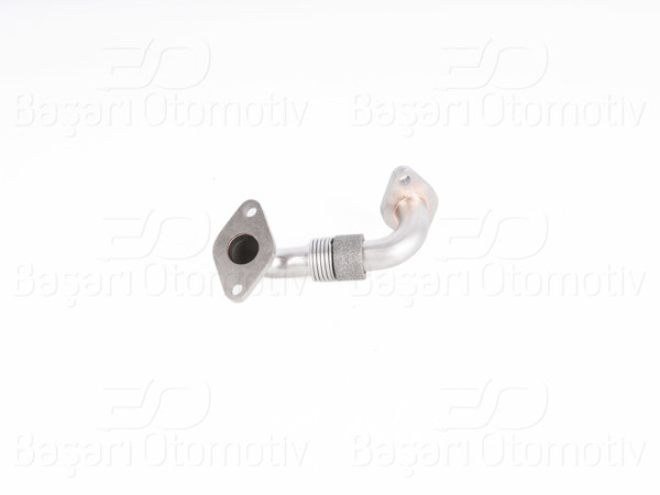 WISCO 1115377-00 | EGR Borusu VW Golf5 Caddy Bls Bkc Bxe 1.9 TDI 04 >