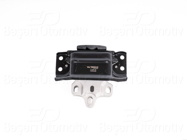 WISCO 1115401-00 | Motor Takozu (Sol) VW Passat B8 Tiguan Karoq Ateca Tarraco 2.0 TDI Dada Dtra Dtrc Dtua Czda 19 >