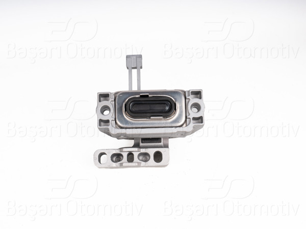 WISCO 1115413-00 | Motor Takozu (Sağ) VW Golf7 Golf8 Passat A3 Leon Crkb 1.6 TDI 17 >