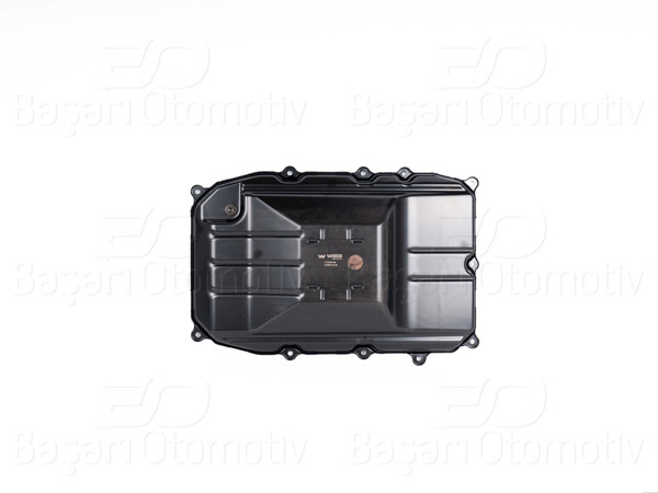 WISCO 1115439-00 | Yağ Karteri (Otomatik Şanzıman) Audi Q7 3.0 TDI Quattro 06 >
