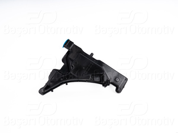 WISCO 1115477-00 | Silecek Su Deposu (Kapaklı) Audi A5 17 >