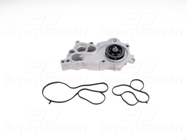 WISCO 1115501-00 | Devirdaim (Yarım) (Alt Kısım) VW Golf7 Jetta Polo A1 A3 Seat Leon Skoda Fabia Octavia 1.4 TSI 12 >