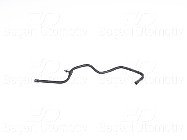 WISCO 1115607-00 | Motor Havalandırma Hortumu VW Golf6 1.4Tsı Caxa 09 >