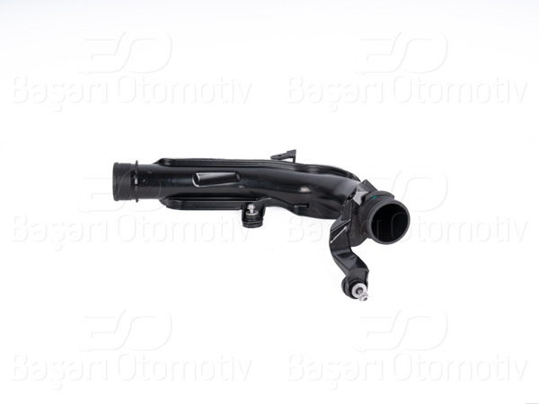 WISCO 1115776-00 | Turbo Hortumu (Plastik) VW Golf6/Jetta/Passat/Tiguan Audi A3 Seat Leon Skoda Yeti/Octavia 1.6 TDI 09>