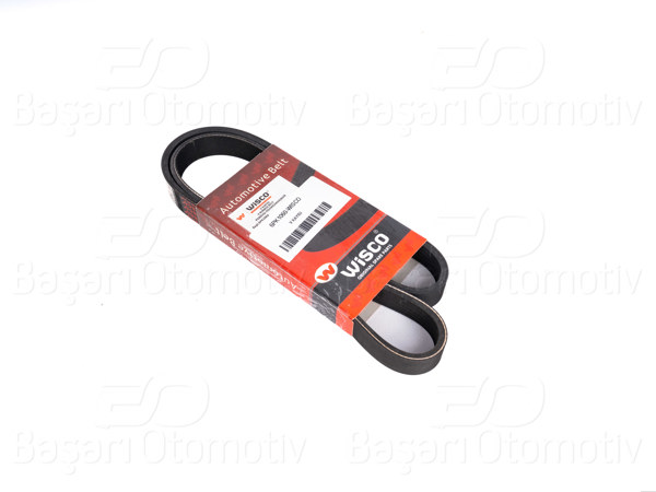 WISCO 1115876-00 | V Kayışı VW T4 90 >