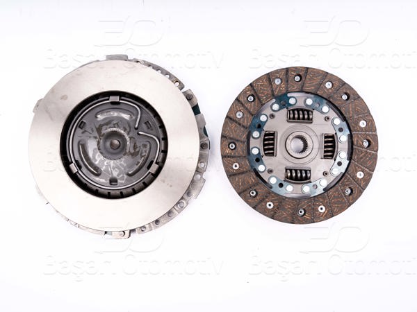 WINPOWER 1123010-11 | Debriyaj Seti VW Golf4 Bora Toledo Octavia 1.4 97 >