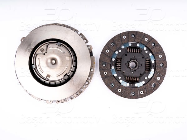 WISCO 1123012-00 | Debriyaj Seti VW Golf4 Bora Seat Leon Toledo Skoda Octavia 1.4 16V 97-10
