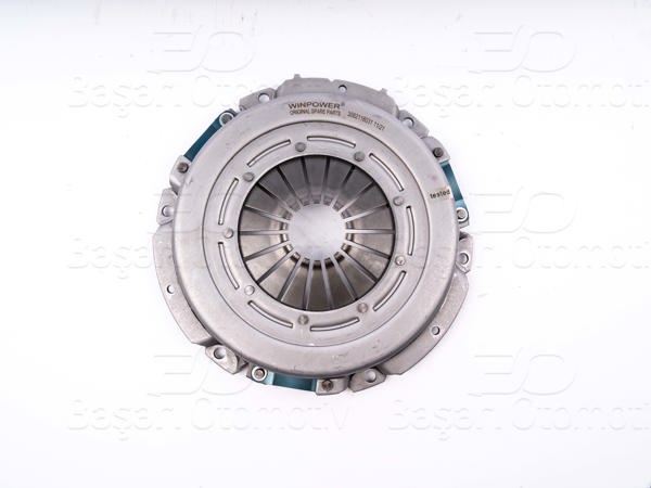 WINPOWER 1123012-11 | Debriyaj Baskısı 215mm VW T2 T3 1.6 D 1.6 TD 1.7 D 1978 >