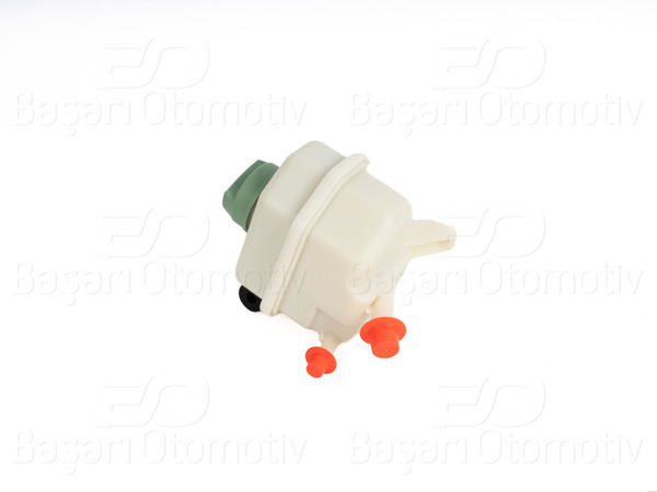 WISCO 1123020-00 | Direksiyon Hidrolik Deposu Kapaklı VW T5 1.9 2.5 03 >