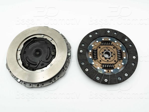 WINPOWER 1123029-11 | Debriyaj Seti VW Golf4 Bora A3 Leon Toledo 1.6 Akl Bfq 98 >