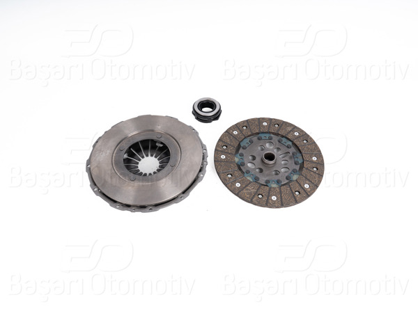 WINPOWER 1123034-11 | Debriyaj Seti Rulmanlı 220X28 VW T4 2.4D Aab Aja Ajt 90-03