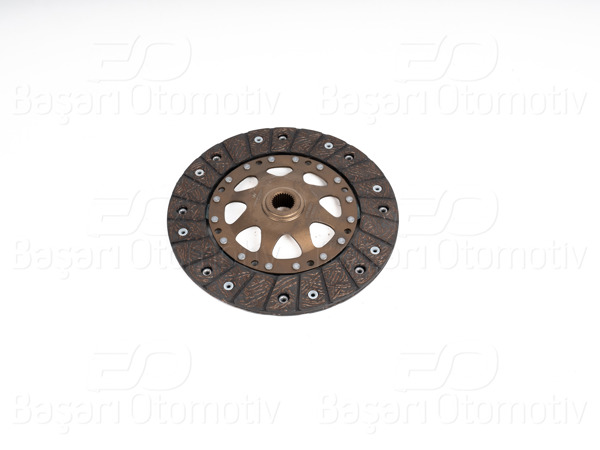WINPOWER 1123036-11 | Debriyaj Balatası 220X28 VW Golf4 Bora A3 Toledo Polo