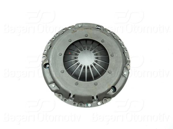 WINPOWER 1123049-11 | Debriyaj Baskısı 228mm VW T4 2 4 Dizel 2 5 Dizel