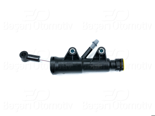 WISCO 1123091-00 | Debriyaj Üst Merkezi VW Crafter Sprinter 06 >