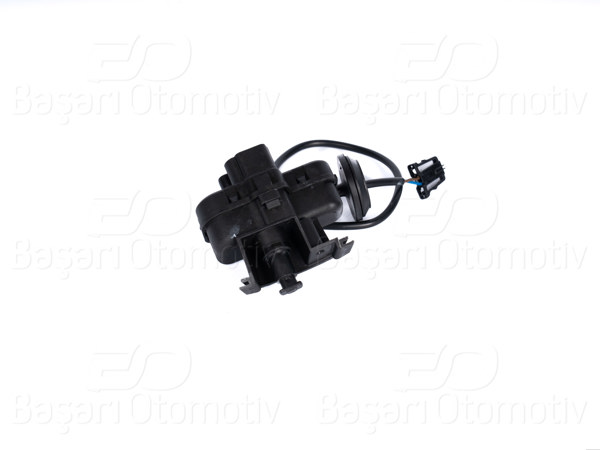 WISCO 1133014-00 | Yakıt Depo Kilit Mekanizması VW Golf5 6 Tiguan 1.4 TSI 08-18