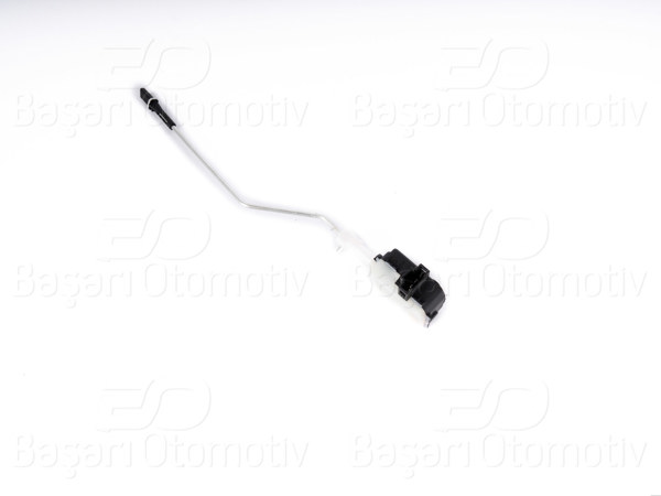 WISCO 1133023-00 | Yakıt Depo Kilit Mekanizması VW Passat B6 1.4 TSI 1.6 FSI 2.0 TDI 05-10