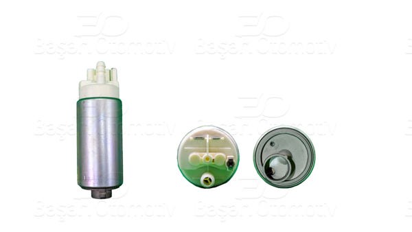 WISCO 1133027-00 | Yakıt Pompası Samandıralı VW T5 04 >