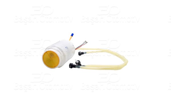 WISCO 1133054-00 | Yakıt Pompası Samandıralı VW Touareg Q7 3.6 4.2 FSI 6V 8V 10 >