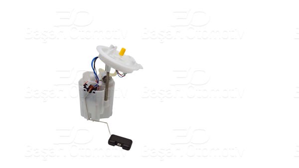 WISCO 1133089-00 | Yakıt Pompası Samandıralı VW Golf7 Seat Leon Skoda Octavia 3-4 1.0-2.0 TSI/TFSI 14 >