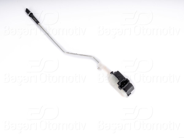 WISCO 1133094-00 | Yakıt Depo Kilit Mekanizması VW Passat CC B6 08-12 CC B7 11-16