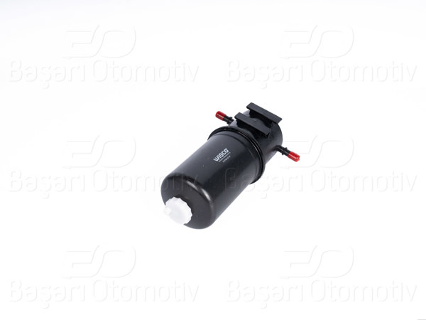 WISCO 1133101-00 | Yakıt Filtresi VW Crafter 2.0 TDI Cktb Cktc Ckub Ckuc Csla Cslb Cslc Csna 11 >