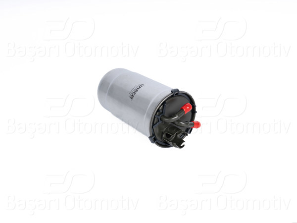 WISCO 1133195-00 | Yakıt Filtresi Uzun Contalı VW Polo Skoda Fabia1 Seat Ibiza3/Cordoba 1.4 TDI/1.9 TDI 01>