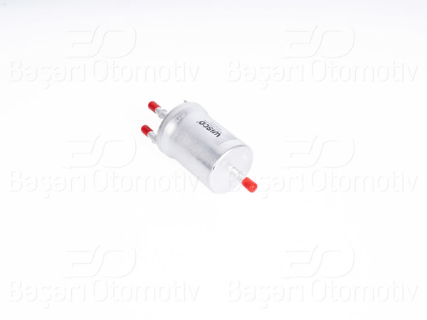 WISCO 1133196-00 | Yakıt Filtresi 3Bar VW Polo Fabia Cordoba 1.4 02 >