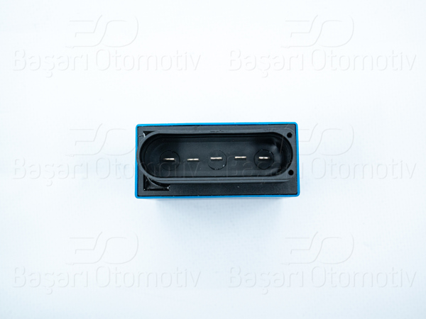 WISCO 1133198-00 | Benzin Pompa Rölesi Mavi VW Amarok Tiguan