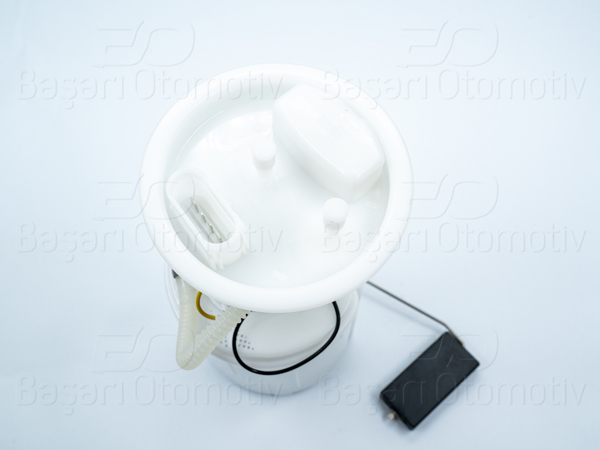 WISCO 1133203-00 | Yakıt Pompası Samandıralı 4 Bar VW Polo 2-3-4 1982-08 1.0 1.2 1.3 1.4 1.6 Seat Cordoba Ibiza 2-3 00-09 1.2 1.4 1.8 T