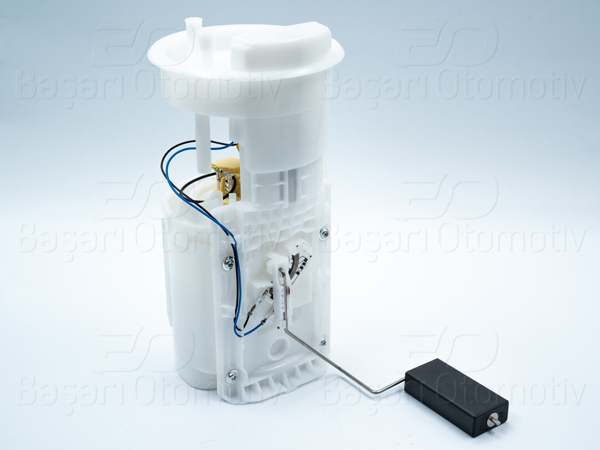 WISCO 1133225-00 | Yakıt Pompası Samandıralı (0.5 Bar) VW Bora/Golf4/Beetle 1.9 TDI Audi A3 Seat Leon 98-10