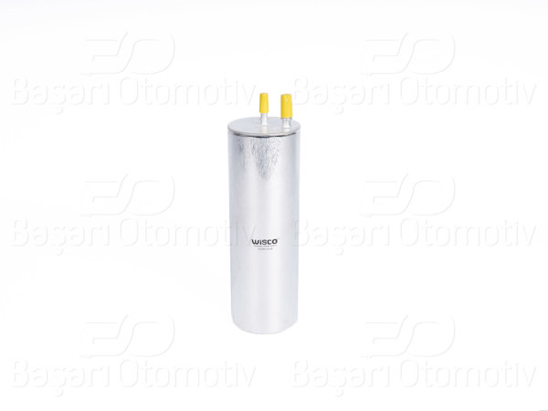 WISCO 1133250-00 | Yakıt Filtresi 2 Cıkıslı Contalı VW T5 2.5 TDI 174Ps 04 >