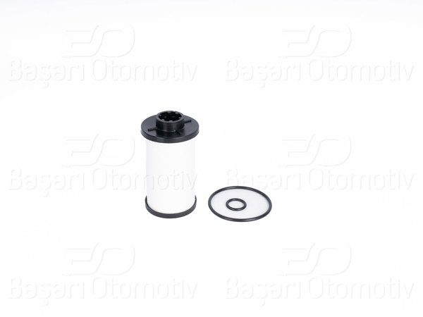 WISCO 1133251-00 | Şanzıman Yağ Filtresi Contalı VW Golf5-7 Passat Tiguan Audi A3 Seat Leon Skoda Octavia 1.4-2.0 TSI