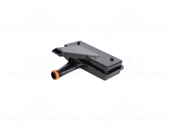 WISCO 1133252-00 | Otomatik Şanzıman Filtresi Multıtronık Contalı Audi A4 A5 Q5 08 +