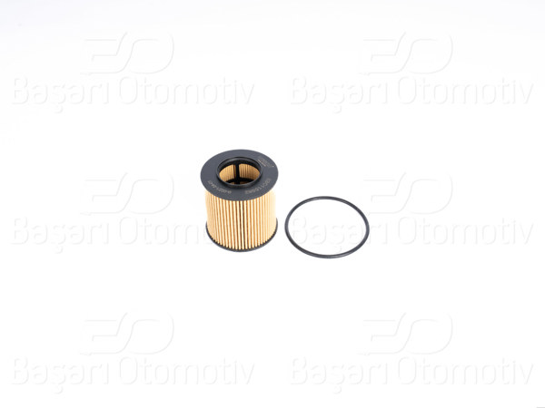 WISCO 1133257-00 | Yağ Filtresi Kutulu VW Golf5 Passat Octavia Leon 1.6Fsı 04 >